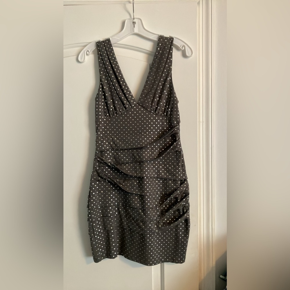Juniors dress size SMALL